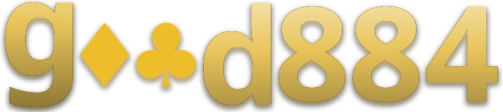 good884 logo