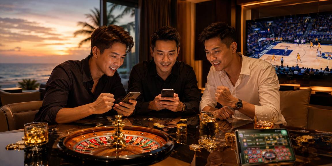 good884 Hoàn tiền hàng tuần